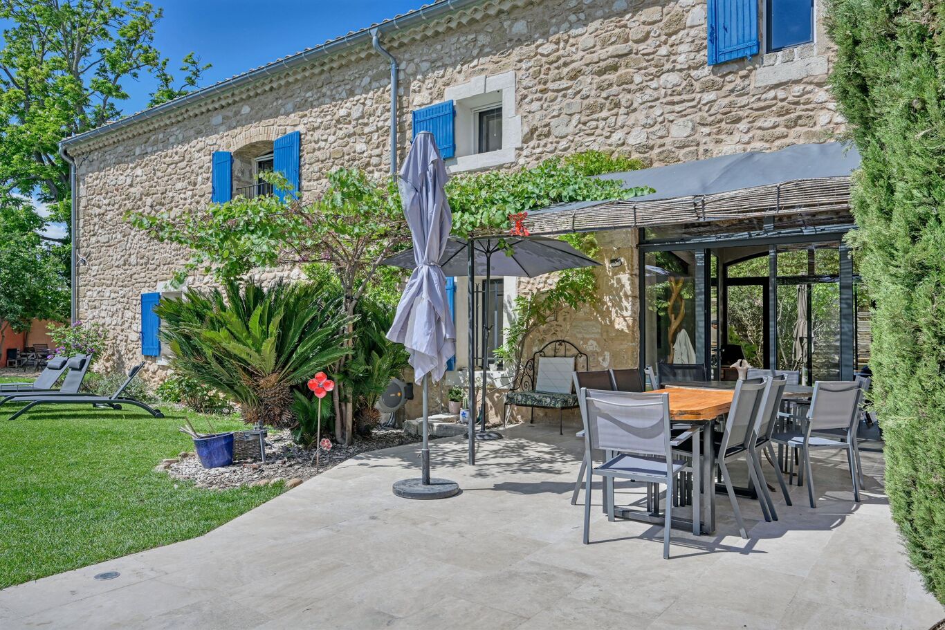 Image of Le Pontet, Vaucluse, Provence-Alpes-Côte d'Azur