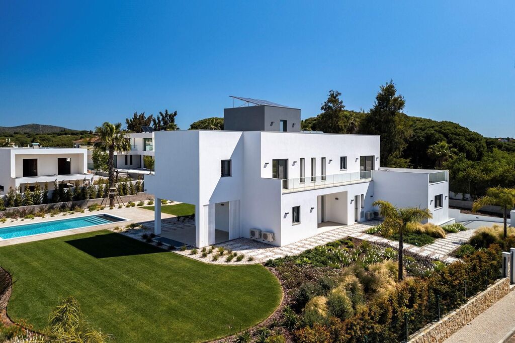 Image of Fonte Santa, Algarve