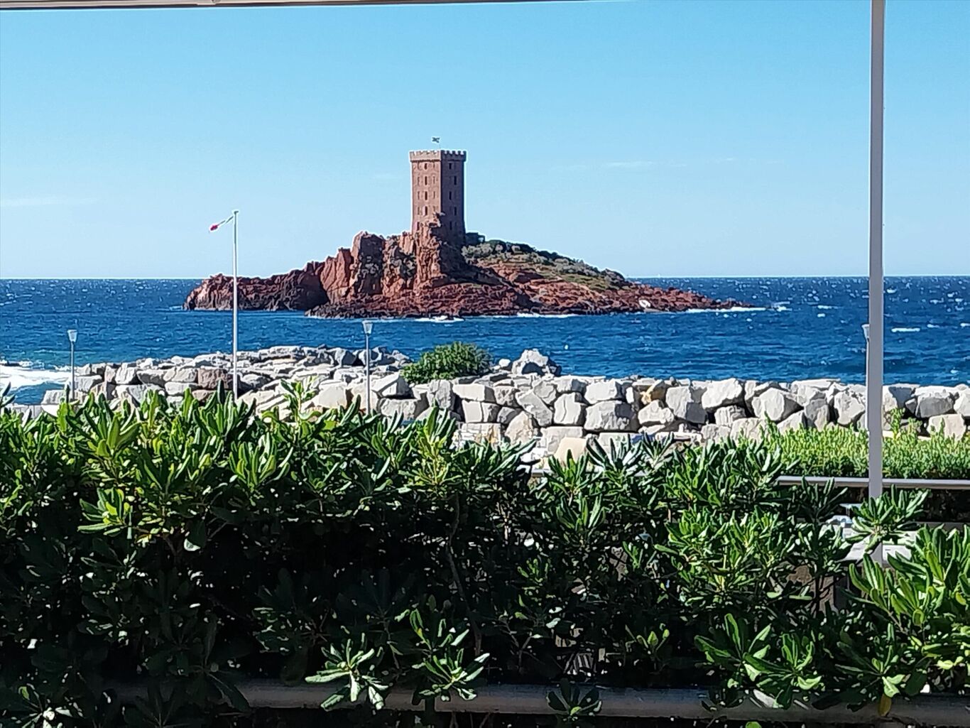 Image of Saint-Raphaël, Var, Provence-Alpes-Côte d’Azur