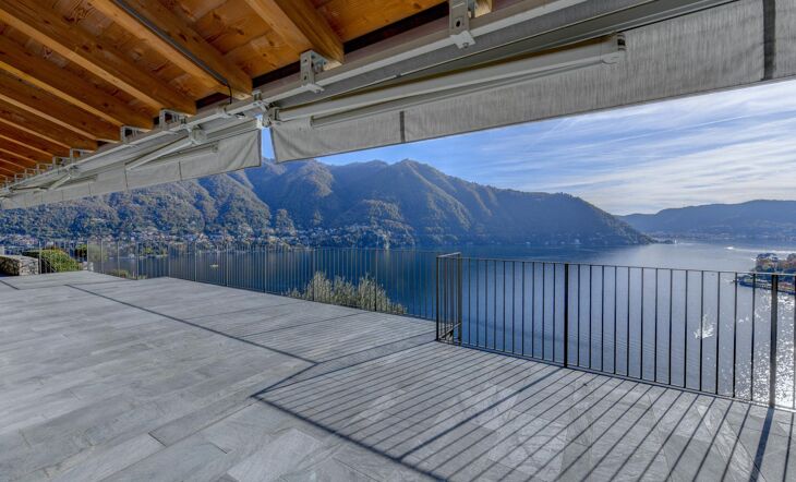 Picture of Cernobbio, Lake Como