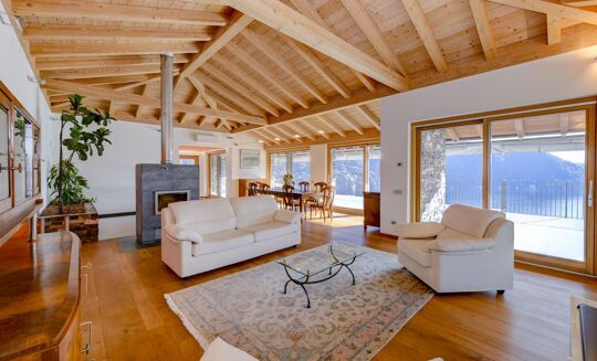 Picture of 3 bedroom villa for sale.