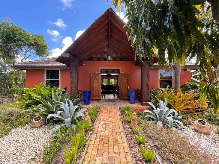 Picture of Maynards, St. Peter, Barbados
