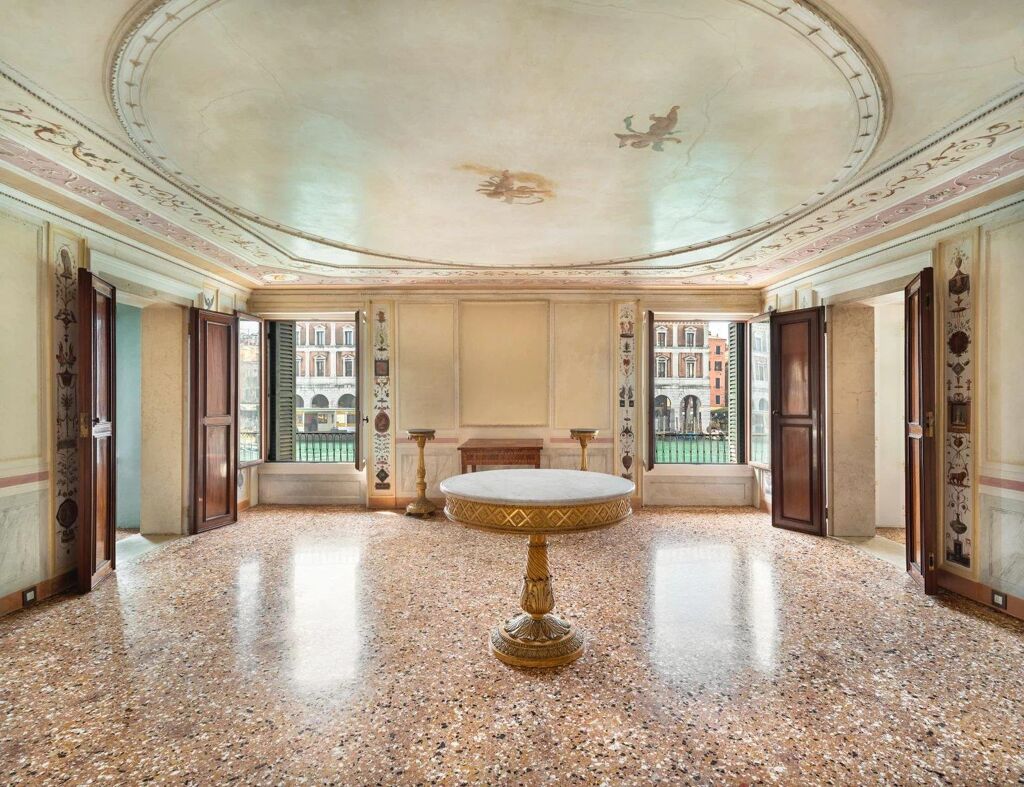 Image of Cannaregio, Venice, Veneto