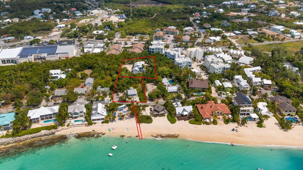 Image of Grand Cayman