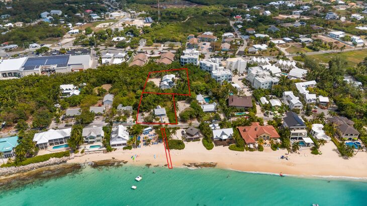 Picture of Grand Cayman