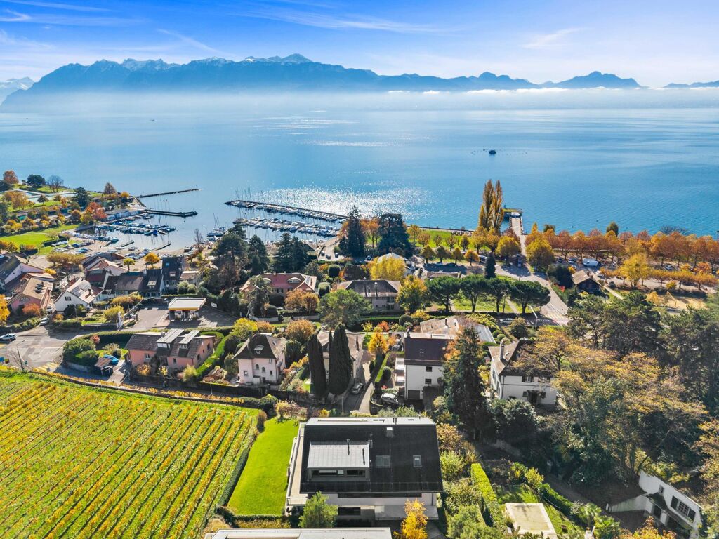 Image of Pully, Vaud