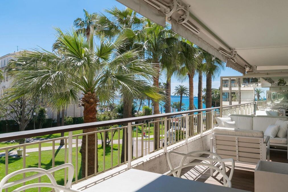 Image of Cannes, Alpes-Maritimes, Provence-Alpes-Côte d'Azur