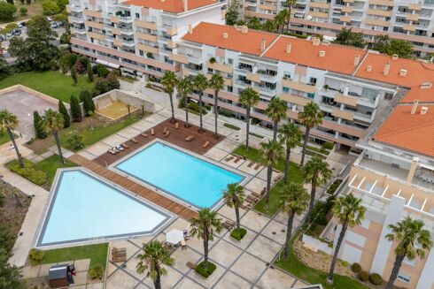 Picture of 2 bedroom apartment for sale.