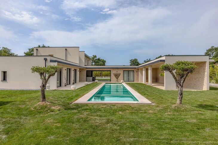 Picture of La Brède, Gironde, Aquitaine