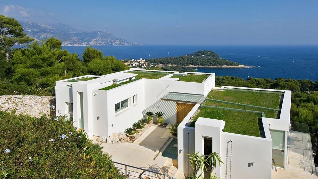 Image of Saint-Jean-Cap-Ferrat, Cannes, Provence-Alpes-Côte d'Azur