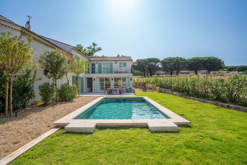 Picture of 4 bedroom house for sale.
