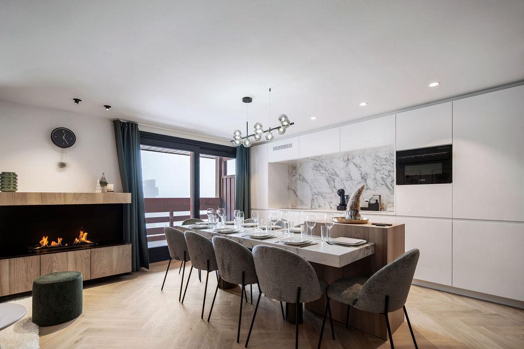 Image of Val Thorens, Savoie, Rhône-Alpes