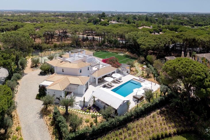Picture of Quinta do Lago, Algarve