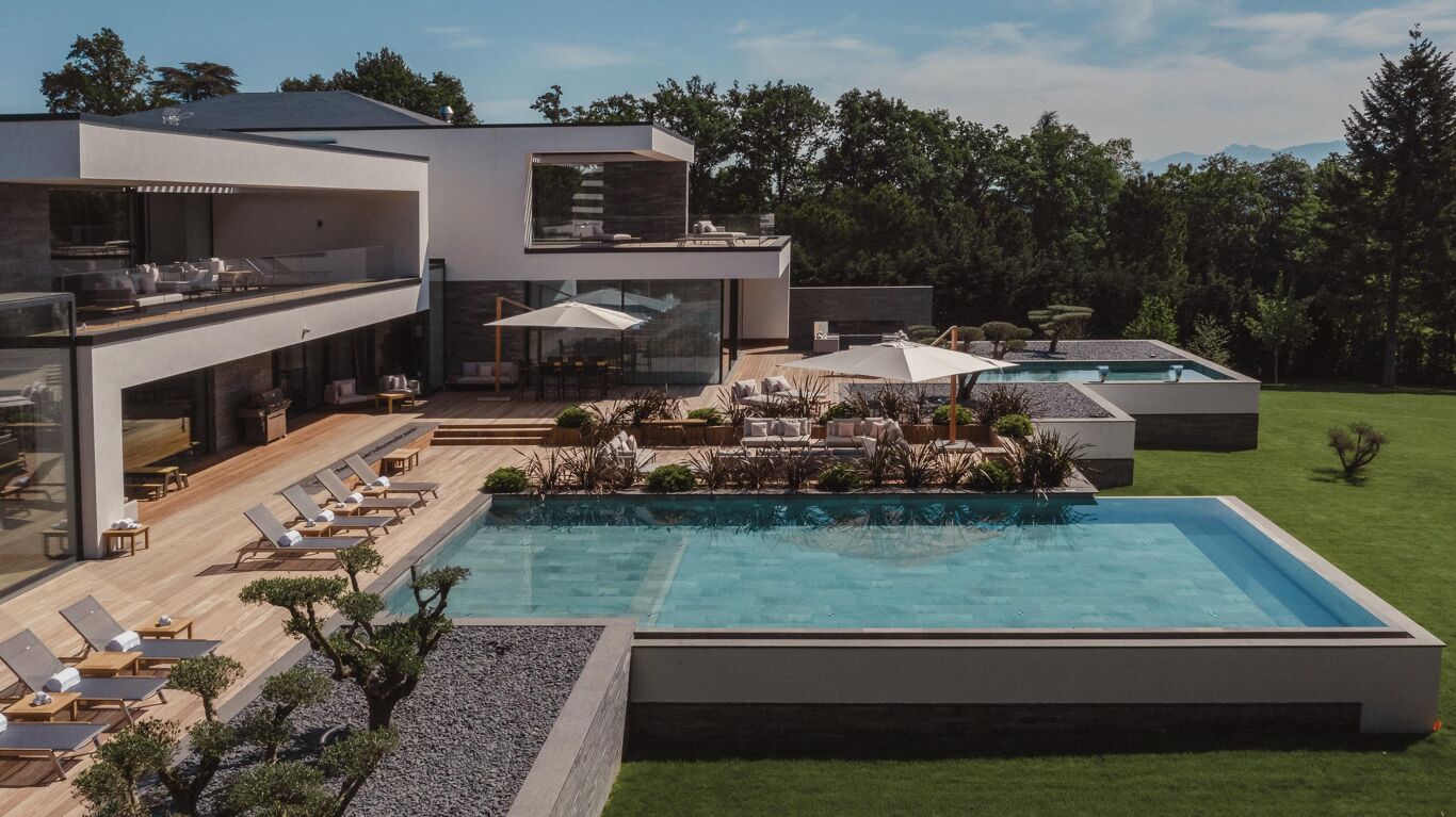 Image of Mies, Vaud