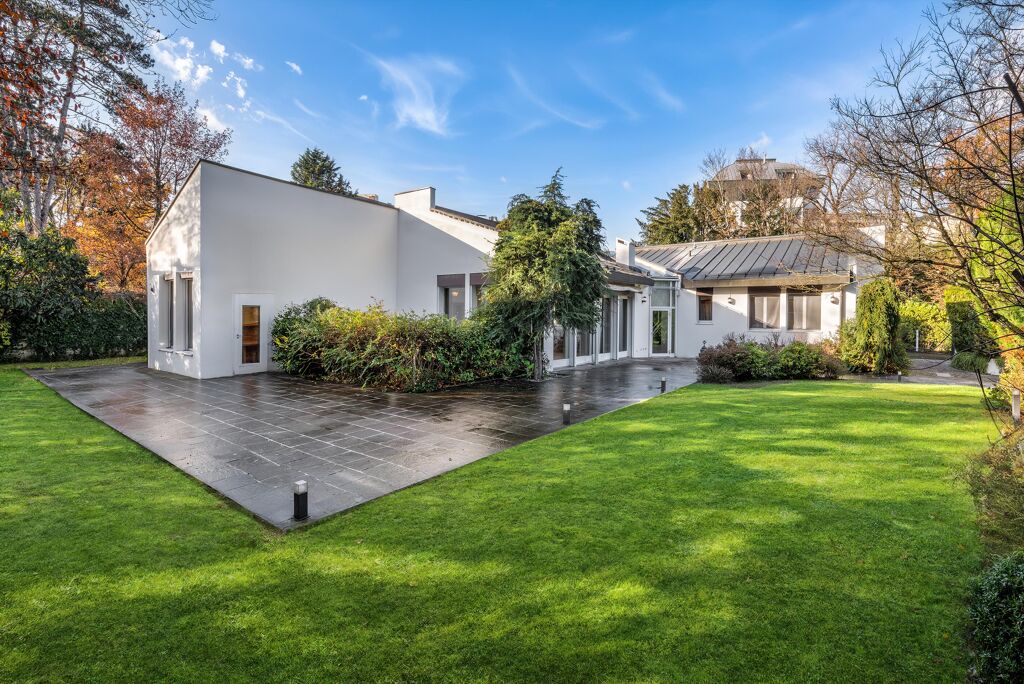 Image of Conches, Genève