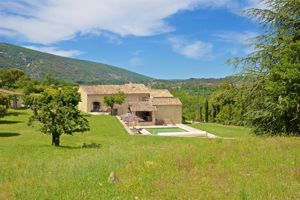 Image of Bonnieux, Vaucluse, Provence-Alpes-Côte d'Azur
