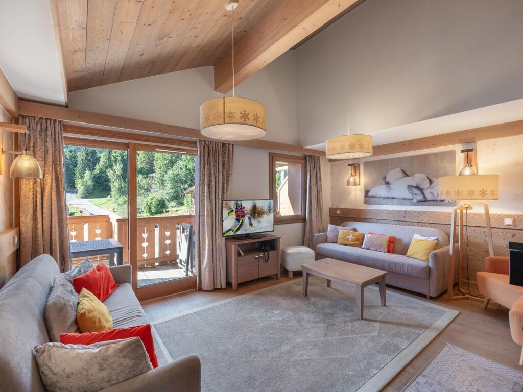 Image of Méribel, Savoie, Rhône-Alpes