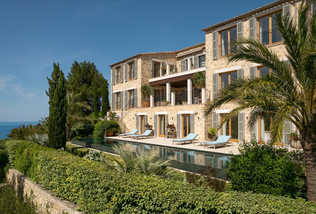 Image of Deia, Mallorca, Illes Balears