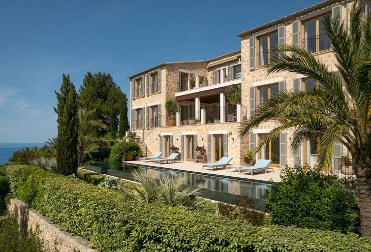 Picture of Deia, Mallorca, Illes Balears