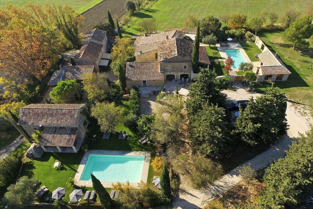 Image of L'Isle-sur-la-Sorgue, Vaucluse, Provence-Alpes-Côte d'Azur