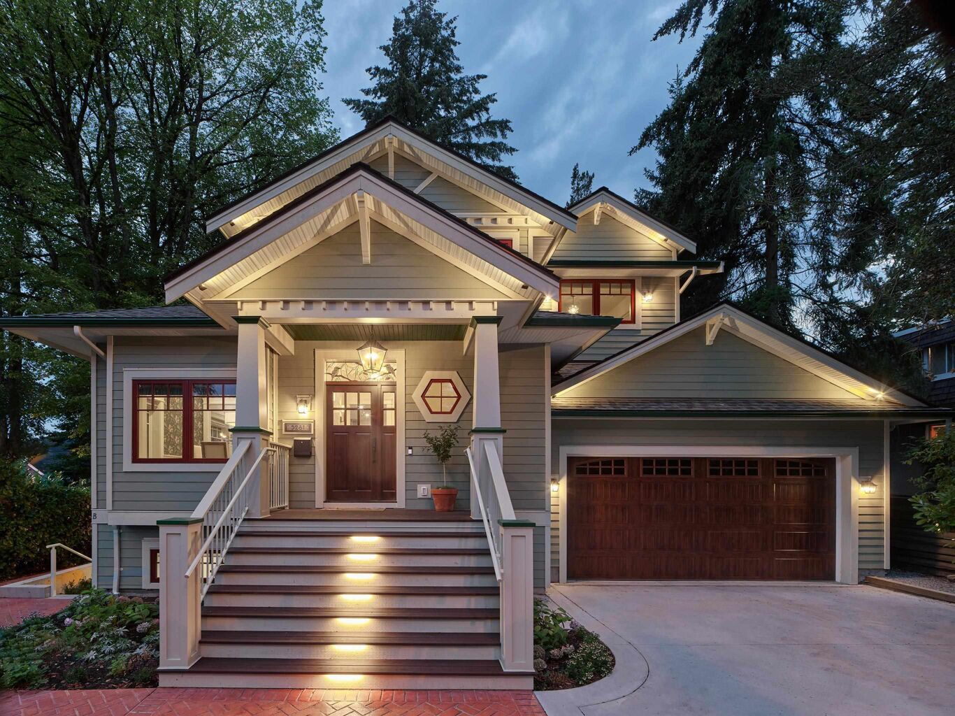 Image of Vancouver, British Columbia