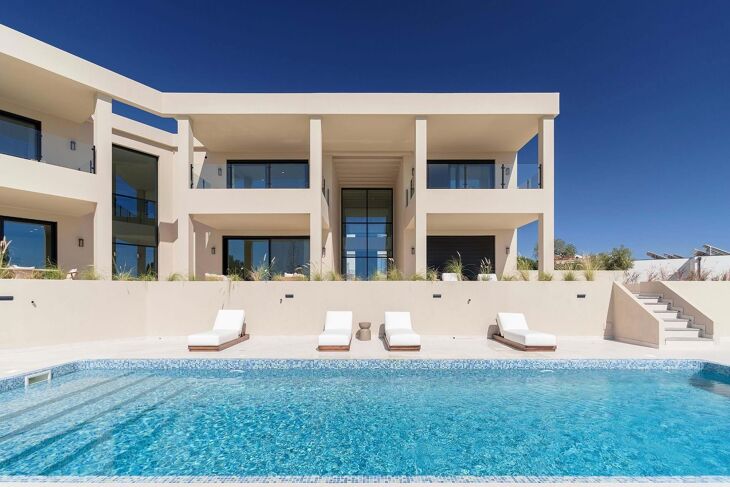 Picture of Vale Formoso, Algarve