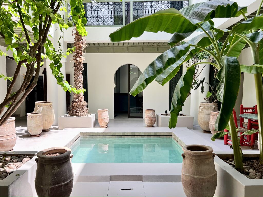 Image of Marrakech, Marrakech-Tensift-El Haouz, Marrakech