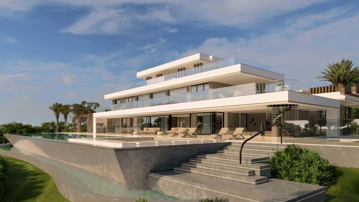 Picture of Quinta do Lago, Algarve