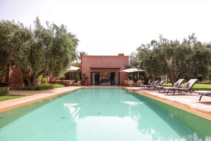 Picture of Domaine Royal Palm, Marrakech