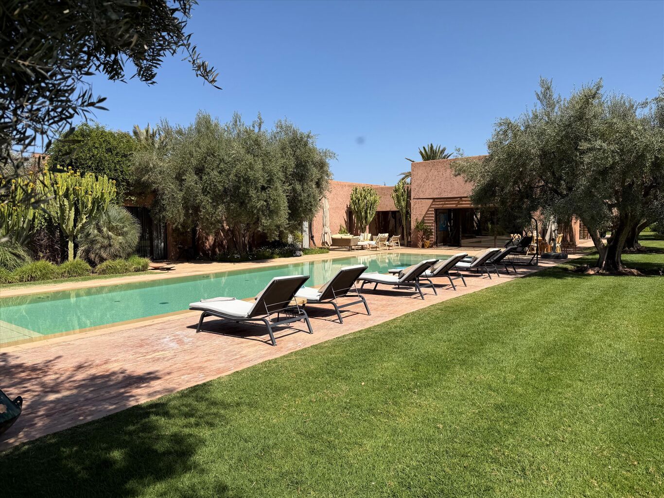 Image of Domaine Royal Palm, Marrakech