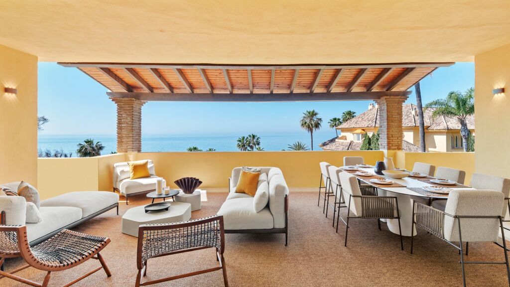 Image of Marbella, Málaga, Andalucía