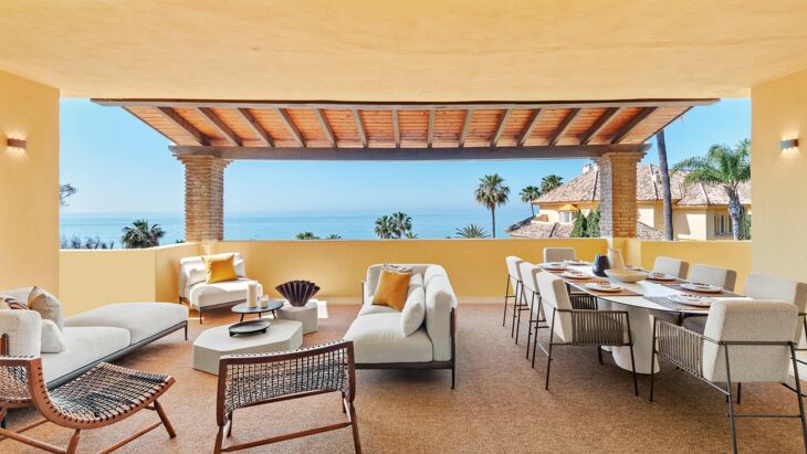 Picture of Marbella, Málaga, Andalucía