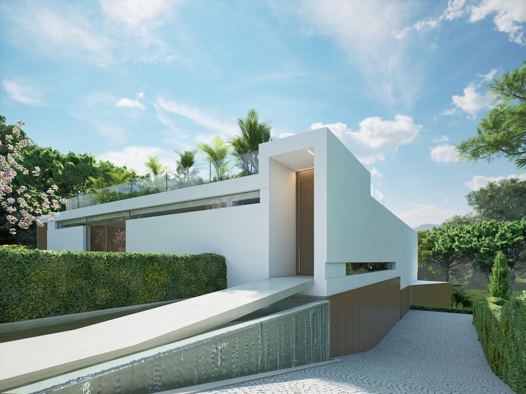 Image of Vale do Lobo, Algarve