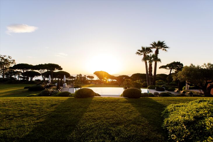Picture of Ramatuelle, Var, Provence-Alpes-Côte d'Azur