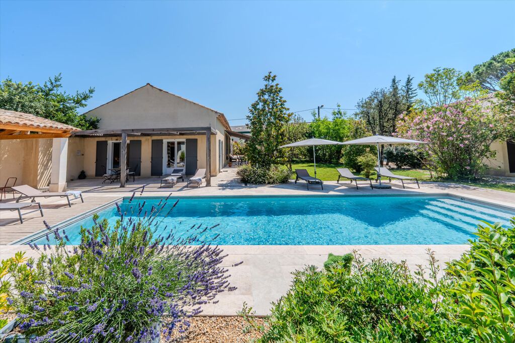 Image of Saint-Rémy-de-Provence, Bouches-du-Rhône, Provence-Alpes-Côte d`Azur