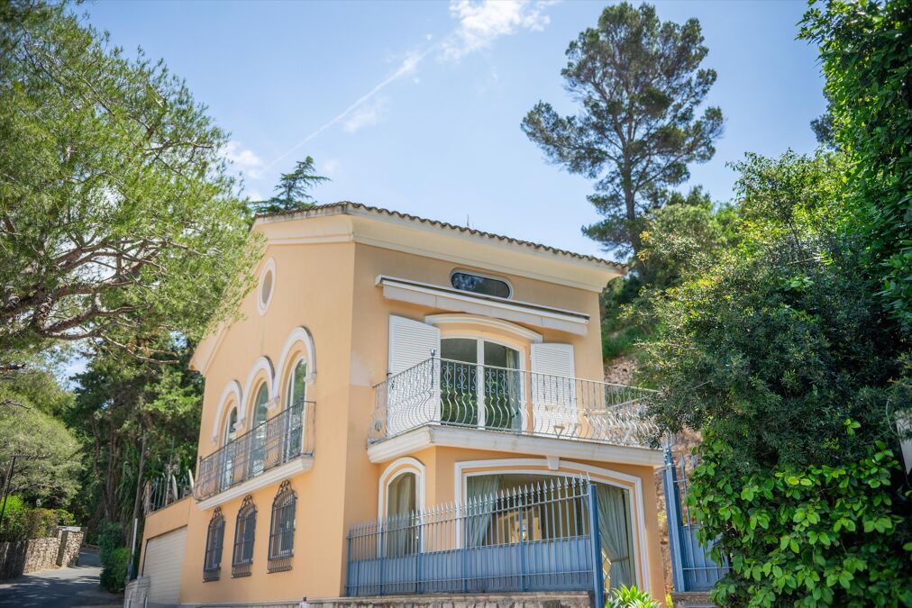 Image of Saint-Jean-Cap-Ferrat, Provence-Alpes-Côte d'Azur