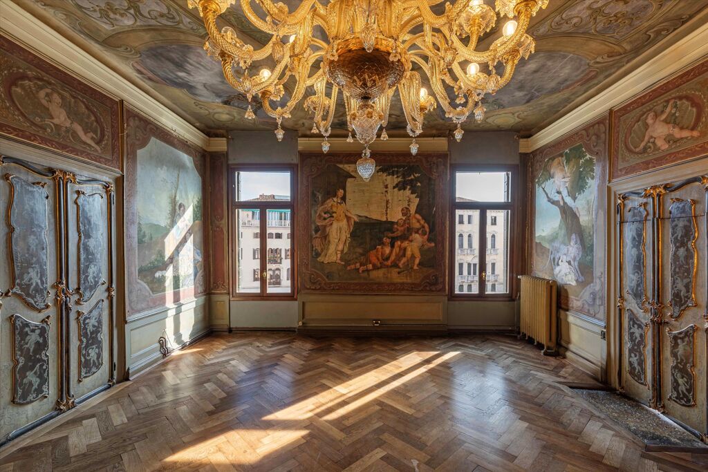 Image of Venice, Veneto