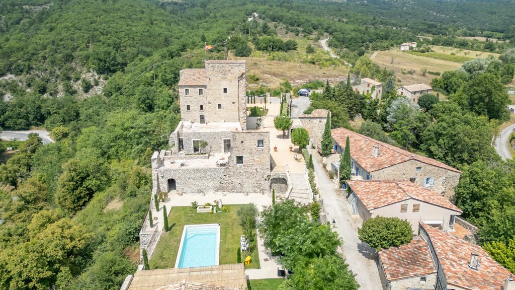 Image of Nyons, Vaucluse, Provence-Alpes-Côte d'Azur