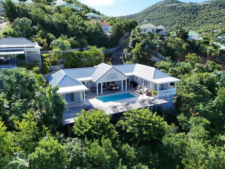 Picture of St. Jean.