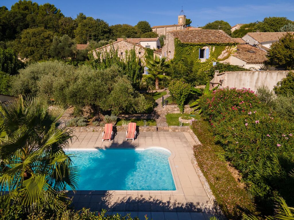 Image of Montignargues, Gard, Languedoc-Roussillon