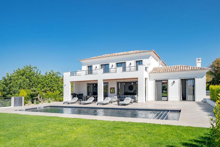 Picture of Vale Formoso, Algarve