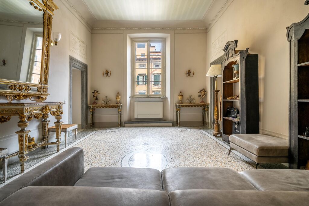 Image of Lucca, Tuscany