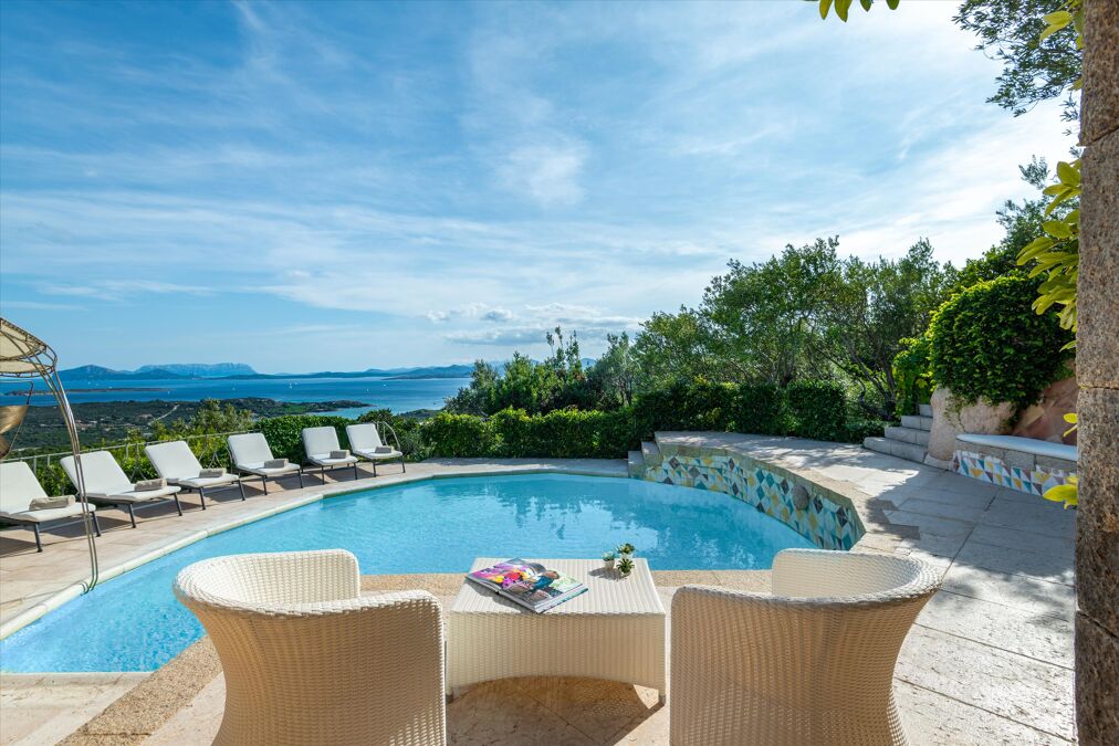 Image of Porto Cervo, Sardinia