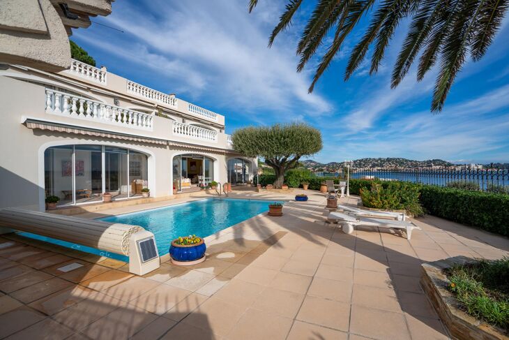 Picture of Sainte-Maxime, Var, Provence-Alpes-Côte d'Azur