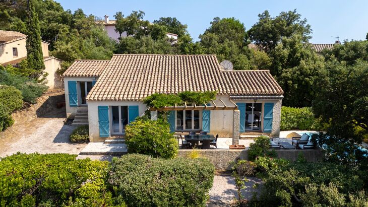 Picture of Sainte-Maxime, Var, Provence-Alpes-Côte d`Azur