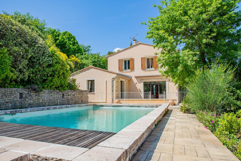 Image of Entrechaux, Vaucluse, Provence-Alpes-Côte d'Azur