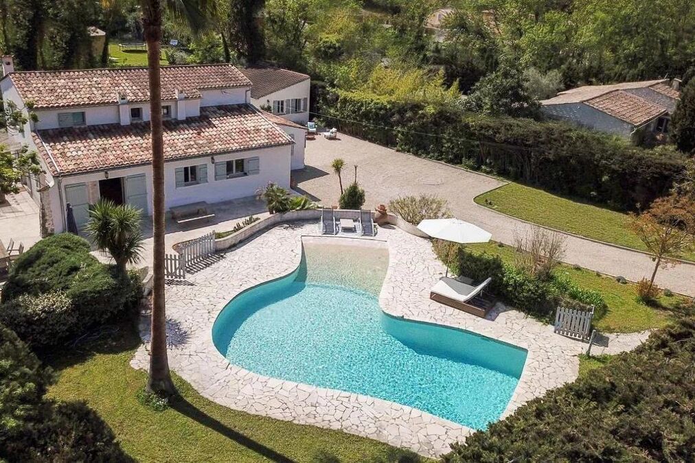 Image of Opio, Alpes-Maritimes, Provence-Alpes-Côte d'Azur