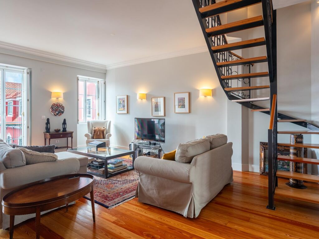 Image of Lapa, Lisbon