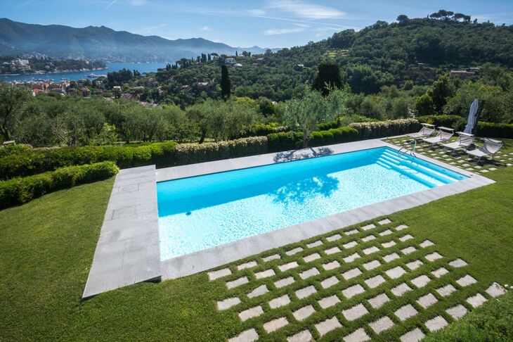 Picture of Santa Margherita Ligure, Liguria