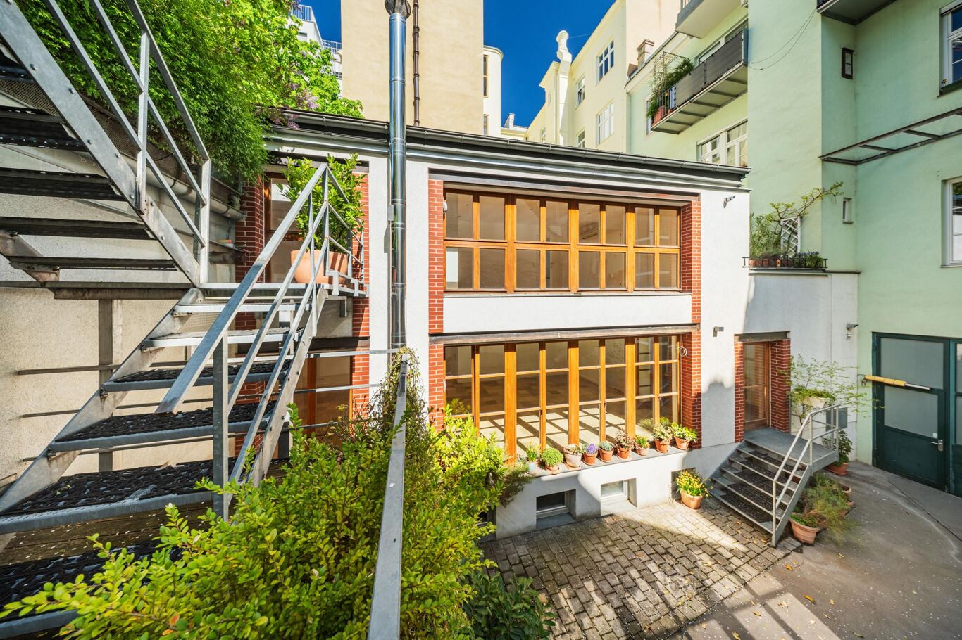 Image of 9th District, Alsergrund, Vienna